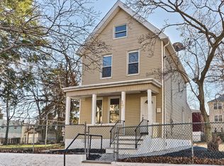 17-19 Silkman Pl, Irvington, NJ 07111