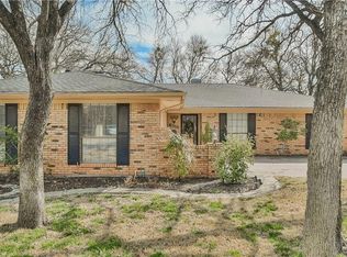 6315 Westover Dr, Granbury, TX 76049