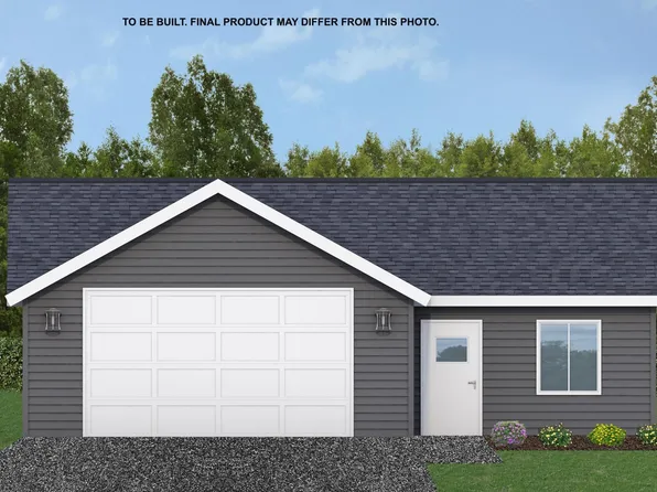 Boneset Dr NW, Bemidji, MN 56601