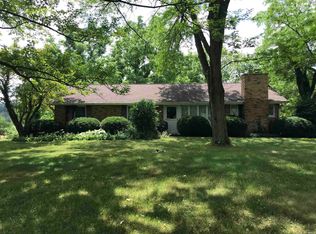 22960 Quinn Rd, Lakeville, IN 46536