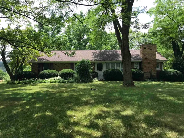 22960 Quinn Rd, Lakeville, IN 46536