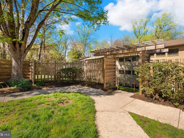 5659 Harpers Farm Rd Unit A, Columbia, MD 21044