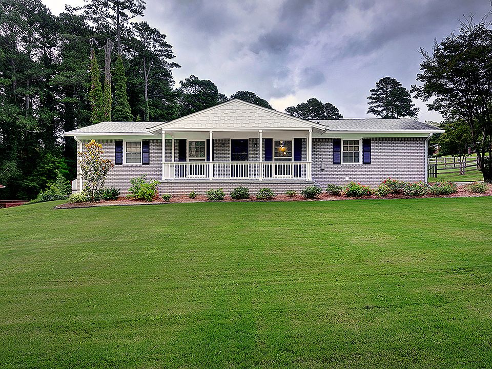 1st image of 3431 Landrum Dr SE