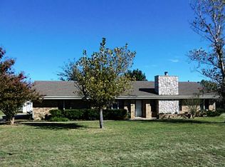 124 Cole Rd, Red Oak, TX 75154