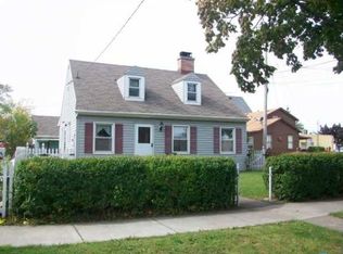 638 27th St, Niagara Falls, NY