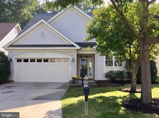 13583 Ryton Ridge Ln, Gainesville, VA 20155