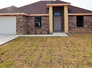405 Reid Dr, Donna, TX 78537