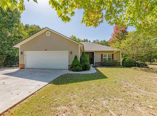 50 Saint Andrews Dr, Bella Vista, AR 72715