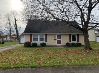 177 Hanover Rd, Lexington, OH 44904