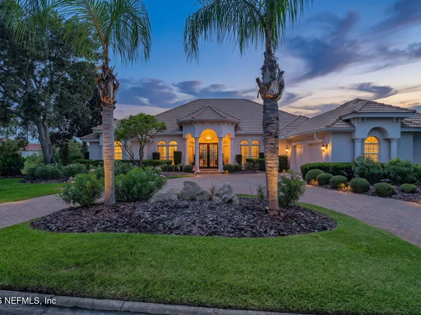 401 FIDDLERS POINT Drive, St. Augustine, FL 32080