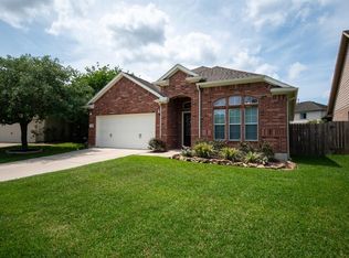 1065 Brigid Ct, Dickinson, TX 77539