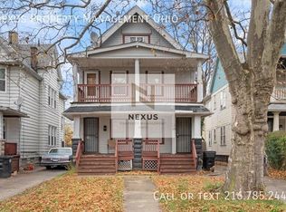 9609 Pierpont Ave #UP, Cleveland, OH