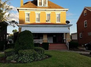 3859 Brownsville Rd FLOOR 2, Pittsburgh, PA 15227