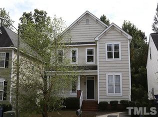 2340 Sapphire Valley Dr, Raleigh, NC 27604