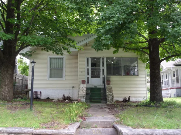 535 N Byers Ave, Joplin, MO 64801