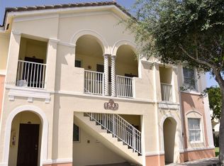 1543 SE 25th St UNIT 207, Homestead, FL 33035