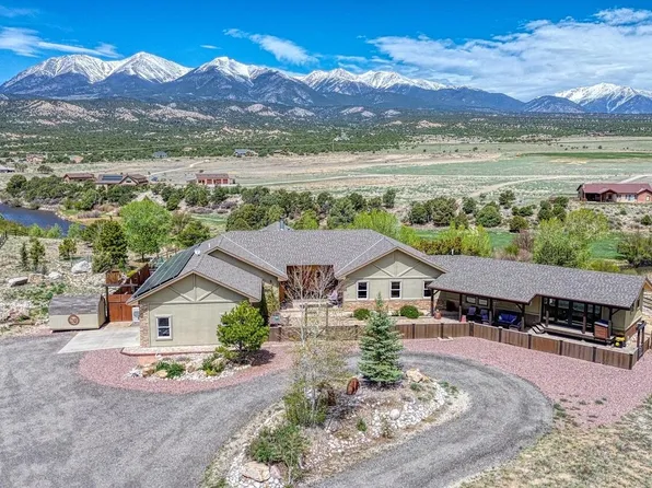12300 County Road 195, Salida, CO 81201