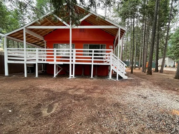 30973 Bambi Dr, Shingletown, CA 96088