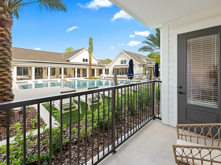 Olea Beach Haven