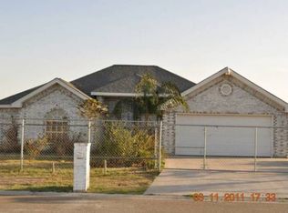 1914 Cedar St, Penitas, TX 78576