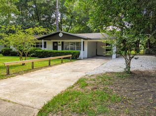 520 NW 52nd Ter, Gainesville, FL 32607