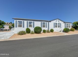 12135 Pepper Tree Dewey, Dewey, AZ 86327