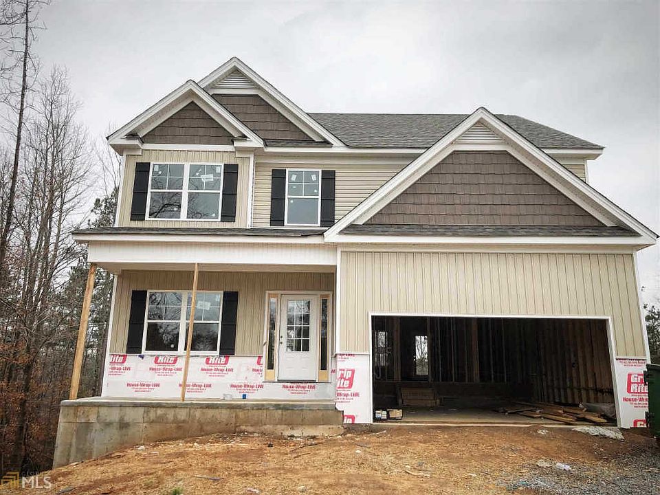 1st image of 5409 Mulberry Preserve Dr