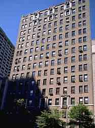 1st image of 41 W 96th St #9A
