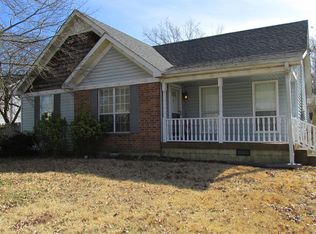 1257 Jacksons Hill Rd, Hermitage, TN 37076