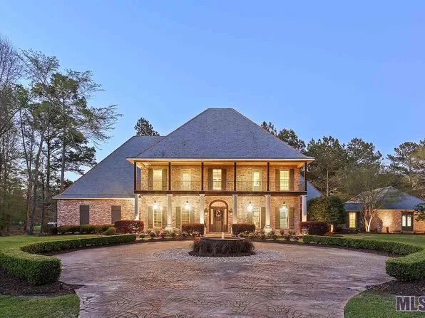 13907 Sweetwoods Holw, Saint Francisville, LA 70775