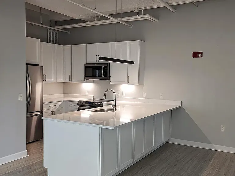 The Sidway Apartments & Lofts — Photo 27