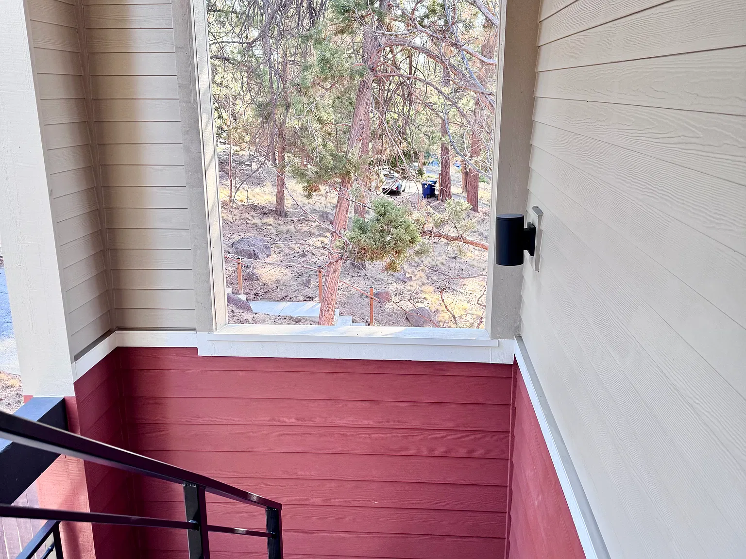 3 bed, 860 sqft, $2,200 — Photo 2
