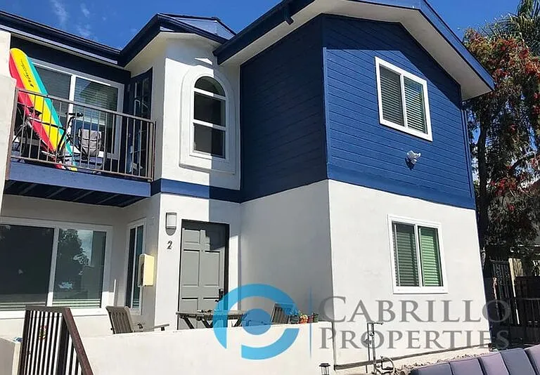 1016 Hornblend St #1 — Photo 3