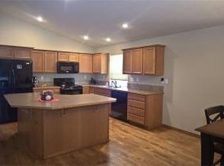 1304 E Granary Ct, Spokane, WA 99208