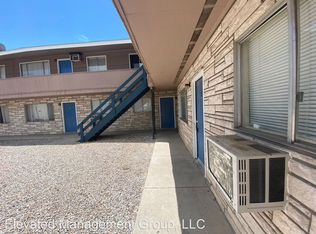 1212 Aztec Rd NW UNIT 18, Albuquerque, NM 87107