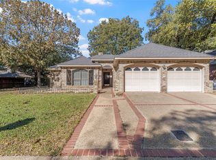 3601 Willow Bend Cir, Waco, TX 76708