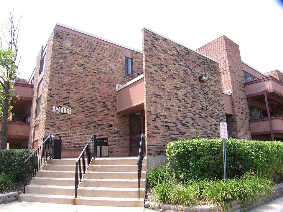 1st image of 1806 Hemlock Pl APT 306
