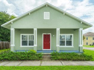 7605 N Dixon Ave, Tampa, FL 33604