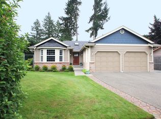 5005 66th Avenue Ct W, University Place, WA 98467