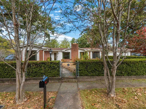 410 Crestwood St, Hot Springs, AR 71913