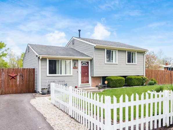 1618 Greenville Rd, Columbus, OH 43223