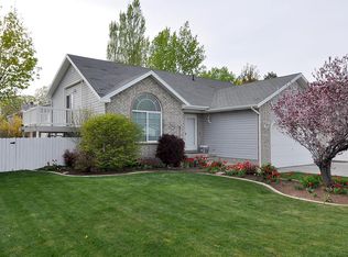 10188 S Gilly St, South Jordan, UT 84009