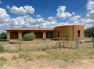 5453 S San Fernando Ave, Sierra Vista, AZ 85650