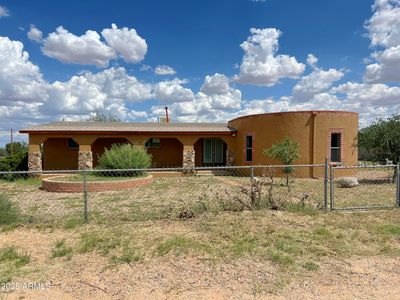 5453 S San Fernando Ave, Sierra Vista, AZ, 85650