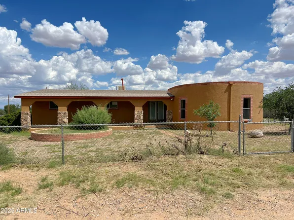 5453 S SAN FERNANDO Avenue, Sierra Vista, AZ 85650