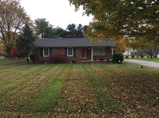 175 Denise Dr, Lebanon, KY 40033