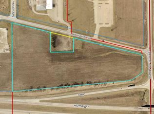 2484 Old Highway 163, Pella, IA 50219