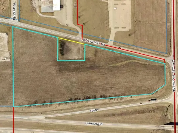 2484 Old Highway 163, Pella, IA 50219