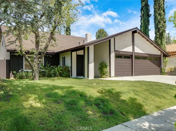 27311 Country Glen Rd, Agoura Hills, CA 91301