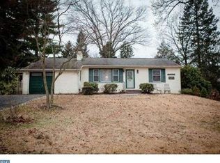 60 Miller Ave, Berwyn, PA 19312